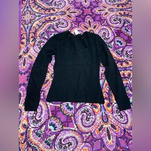 H&M sweater. Size small.